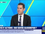 Replay Tout pour investir - Arbitrage : CAC 40 et actions, que suivre aujourd'hui ? - 16/06