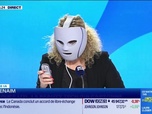 Replay Good Morning Business - Culture IA : Masques LED, la beauty tech qui cartonne, par Léa Benaim - 26/09