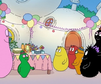 Replay Barbapapa en Famille - L'anniversaire des Barbabébés