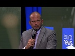 Replay Le ministre belge de la Défense estime que l'Europe a misé trop longtemps sur le soft power
