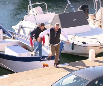 Replay La meilleure cuisine régionale, c'est chez moi ! - J1 : PACA