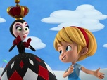 Replay Alice et Lewis - Le Roi dormant