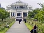 Replay Un sanctuaire pour la flore - Les jardins botaniques