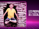 Replay La France en vrai - Provence Alpes Côte d'Azur