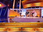 Replay Qui peut nous battre ? - S1 E2 - Spéciale célébrités