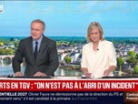 Replay L'intégrale de Midi BFM du vendredi 10 juillet 2026