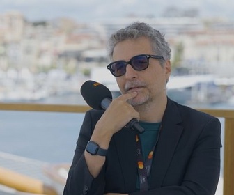 Replay autour du film L'agent secret - Prix de la Mise en Scène Cannes 2025 - Conversation avec Kleber Mendonça Filho