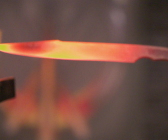 Replay Le meilleur forgeron - S8E49 - Vaincre l'invincible : la finale