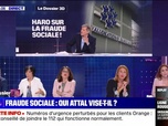 Replay Calvi 3D - Haro sur la fraude sociale ! - 30/05