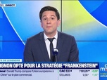 Replay Les off de Legendre : Budget 2025, une France moins pro-business ? - 25/10