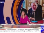 Replay Perrine jusqu'à minuit - François Bayrou : un gouvernement ce week-end - 19/12