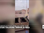 Replay Journal de l'Afrique - La situation toujours aussi tendue au Mali : Frappes aériennes de l'armée à Kidal