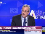 Replay BFM Stratégie (Cours n° 369) : Ormuz, l'Europe face au choc énergétique - 06/06