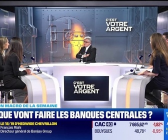 Replay C'est votre argent - La semaine de Marc - vendredi 20 mars