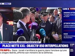 Replay Marschall Truchot Story - Story 2 : Place nette XXL, 187 nouvelles interpellations - 25/03