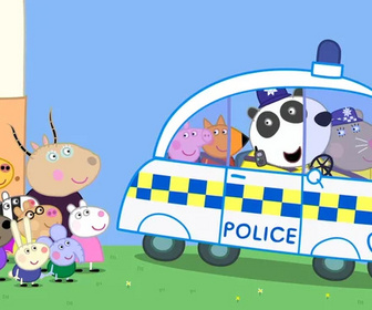Replay Peppa Pig