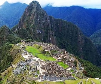 Replay Voyage dans le temps - Empire inca - L'histoire révélée