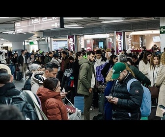 Replay Collision de trains en Espagne : au moins 21 morts, des dizaines de blessés