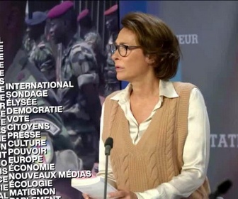 Mardi Politique replay