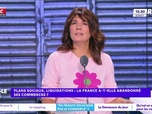 Replay Estelle Midi - Plans sociaux, liquidations, la France a-t-elle abandonné ses commerces ?
