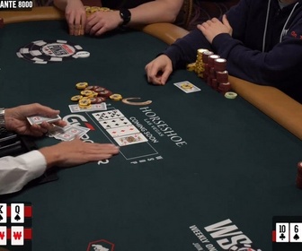 Dans la tête d'un pro replay