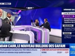 Replay Tech & Co, la quotidienne - Brendan Carr, le nouveau bulldog des GAFAM - 18/11