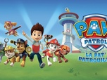 Replay Paw Patrol, la Pat'Patrouille - 20/10/2025