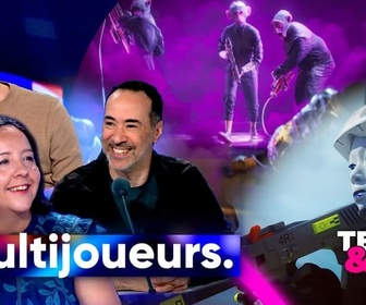 Replay Multijoueurs - Sony et les jeux services, une histoire compliquée