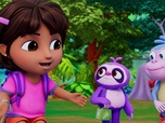 Replay Dora - Sammy a une surprise !