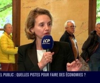 Replay le brief - Questions au Gouvernement - le brief