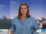Replay ICI 19/20 édition toutes régions - Émission du mercredi 9 juillet 2025
