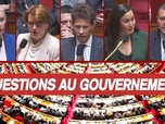Replay Questions au Gouvernement du mardi 20 mai 2025