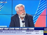 Replay Le choix du 7.20 : Carmat recherche encore des financements - 20/09