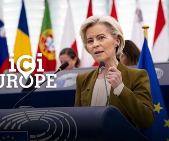 Ici l'Europe replay