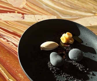 Replay Madère : le sabre noir - Voyage en cuisine