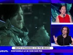 Replay Multijoueurs - Death Stranding 2 - On the beach : le futur GOTY ?