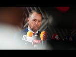 Replay La Belgique rejette une nouvelle tentative d'utiliser les avoirs russes pour aider l'Ukraine