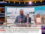 Replay Week-end première - Santa et Jeanne Cherhal enflamment les Francofolies à La Rochelle