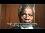 Replay A la Maison de Verre - Kofi Annan