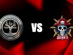 Replay Kings World Cup Clubs - Los Troncos FC / Gear 7 FC