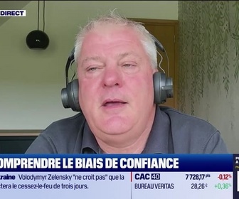 Replay Tout pour investir - Le coach : Bien comprendre le biais de confiance - 05/05