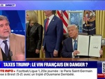 Replay News Box - Donald Trump : vers une guerre économique mondiale ? - 01/02