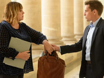 Replay La Stagiaire