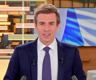 Replay La Matinale Franceinfo - 16/03/2026