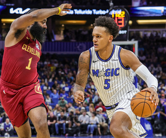 Replay Présaison NBA : Orlando se venge de Cleveland et s'impose