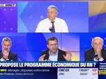 Replay Les Experts : L'Allemagne, toujours moteur de l'Europe ? - 07/11