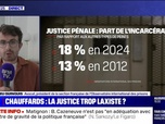 Replay BFM Story Week-end - Story 2 : La France tue par son laxisme (maire) - 30/08