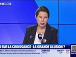 Replay Les Experts : Peur sur la croissance, la grande illusion ? - 24/10