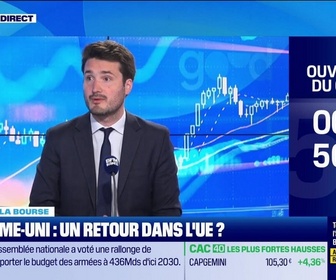 Replay L'intégrale de Good Morning Market du mercredi 20 mai