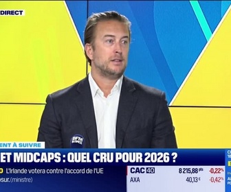 Replay Tout pour investir - Quel cru pour 2026 ?